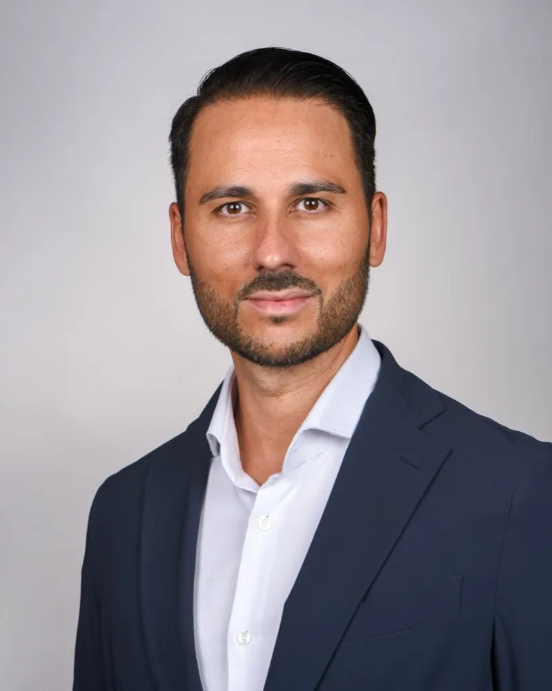 Santiago Vilas Creo